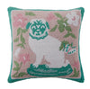 Imperial Palace Hook Pillow
