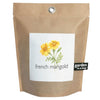 French Marigold Garden in a Bag