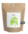 Basil, Garden in a Bag