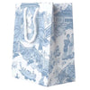 Blue Jardin Gift Bag