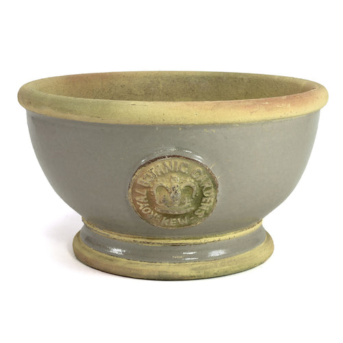 "Hampton" Kew Footed Bowl, 3 Seal