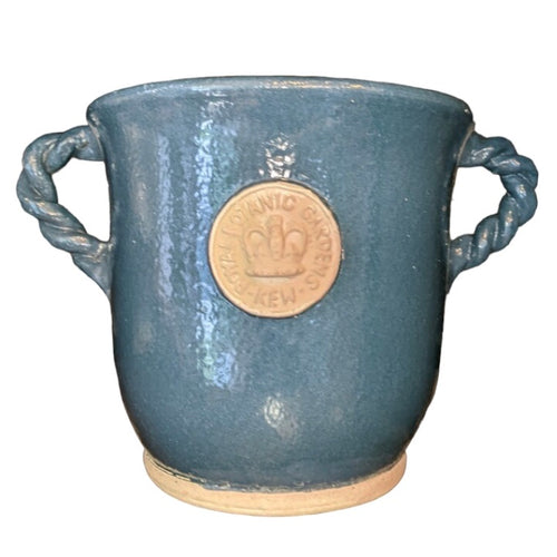 "Bedford" Kew Twisted Handled Pot