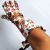Cottage Rose Arm Saver Glove