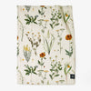 Kew Gardens Tea Towel Set- Wild Floral