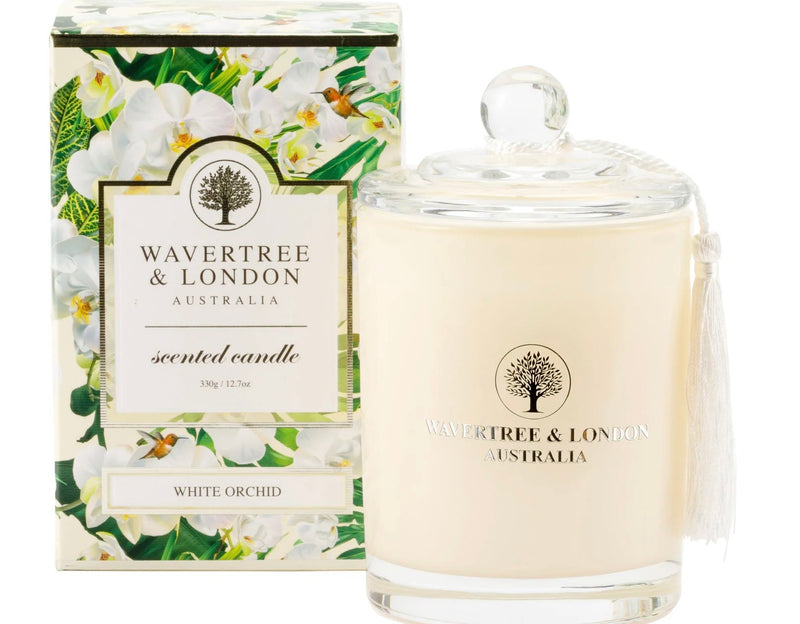 Wavertree London Scented Candle
