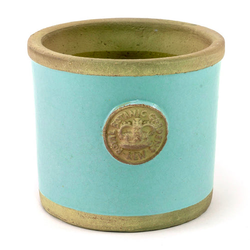 "Chelsea" Kew Round Herb Pot