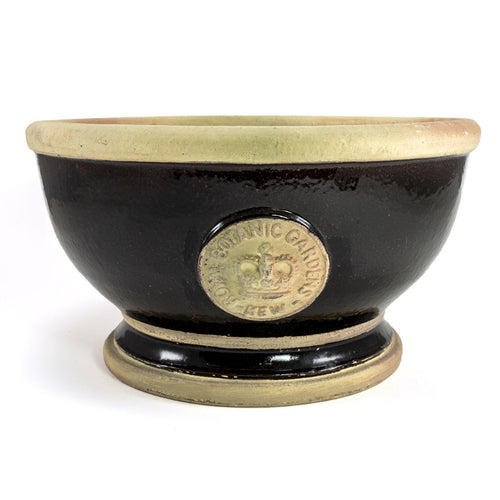 "Hampton" Kew Footed Bowl