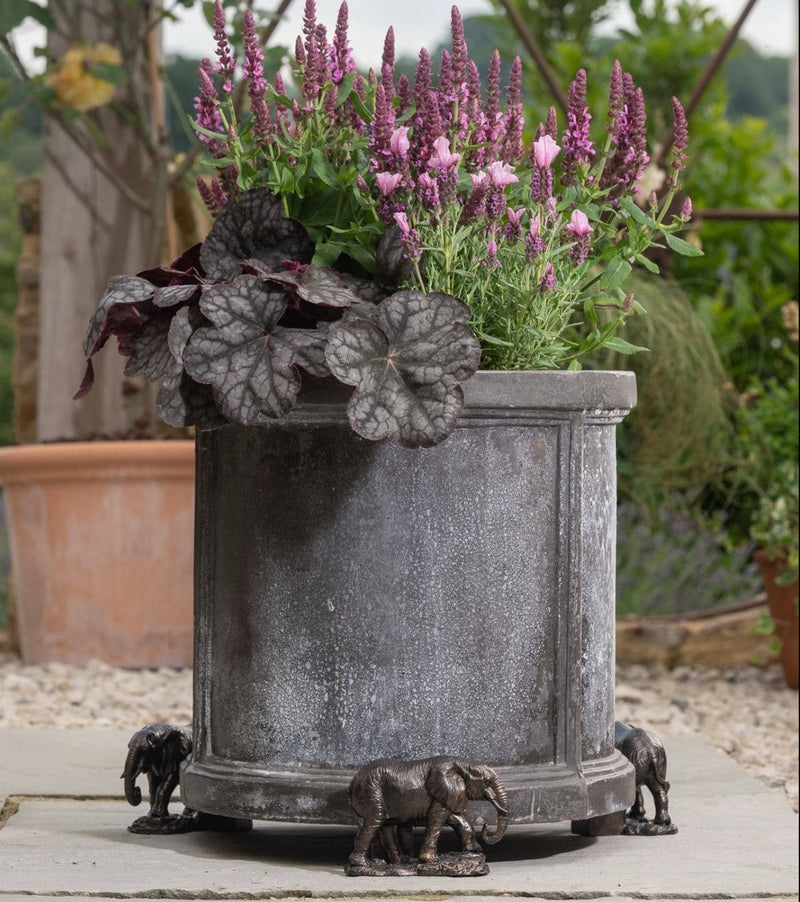 Flower Fairy Plant Pot Feet - Single – Petals Patio & Garden LLC