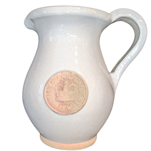 "Derby" Kew Pitcher