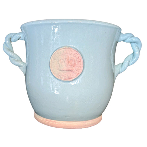 "Bedford" Kew Twisted Handled Pot